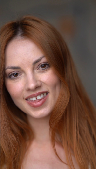 © Sofiia Natalchuk 2026