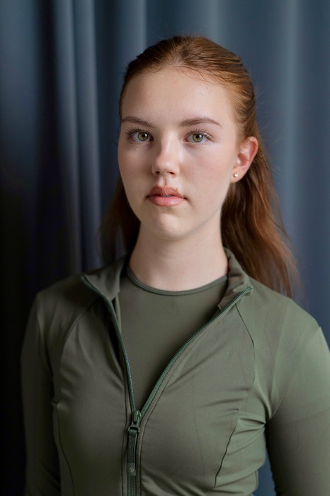 © Yana Lohokha Yana Lohokha