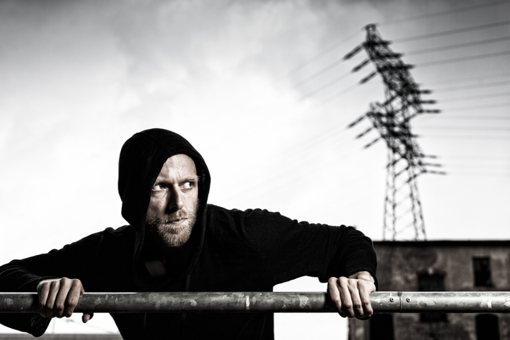 © Volker Metzler 2015