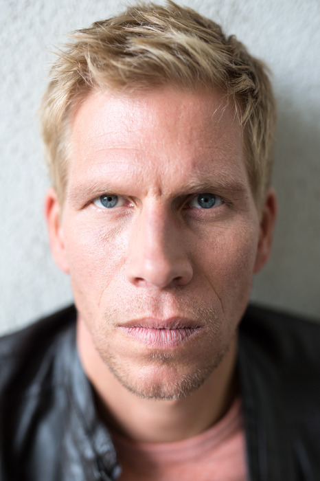 © Henrik Pfeifer