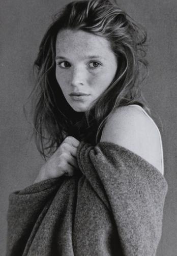 © Bruce Weber