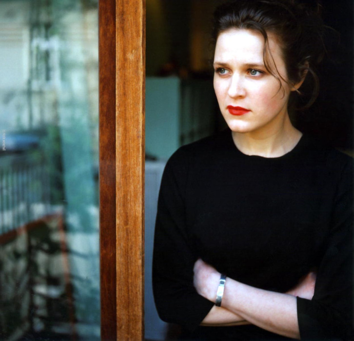 © Nicole Woischwill
