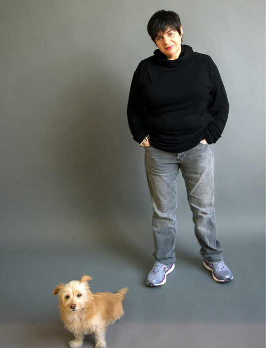 © G. Brandenstein 2015