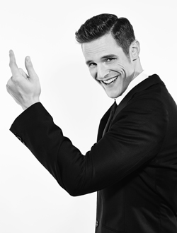 © Wanda Badwal 2018