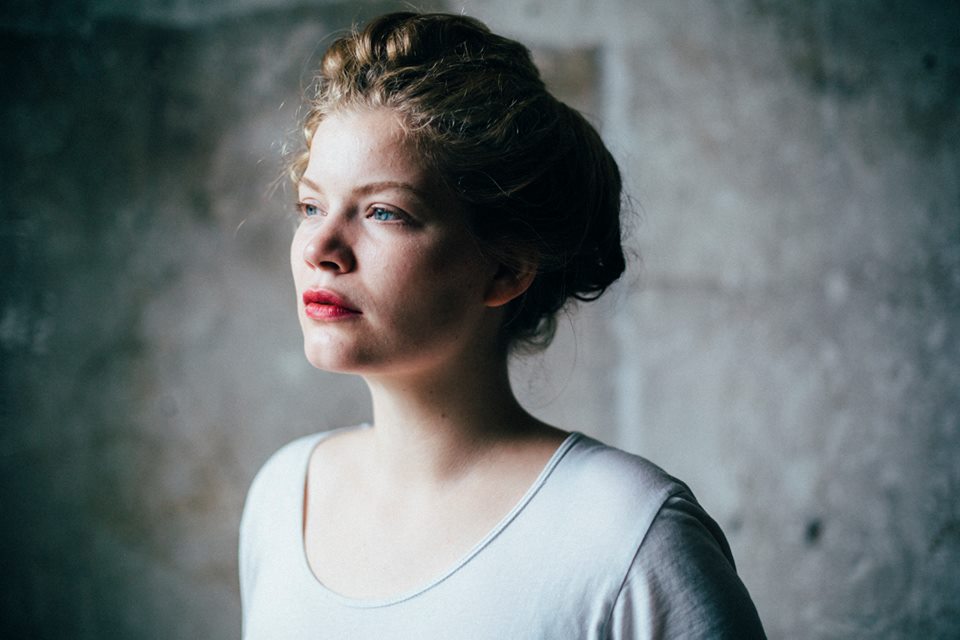 © Robin Hinsch 2015