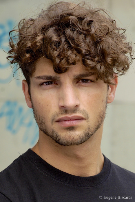 © Eugene Biscardi 2017