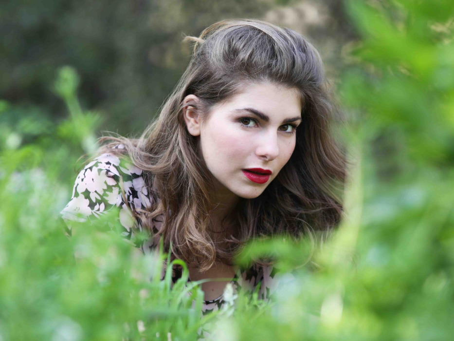© Azzurra Primavera