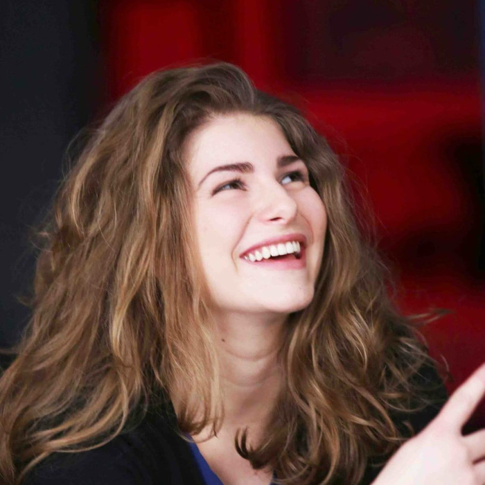 © Azzurra Primavera