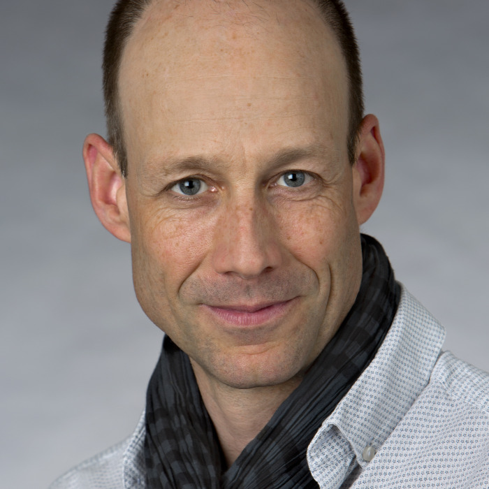 © Jörg Klampäckel