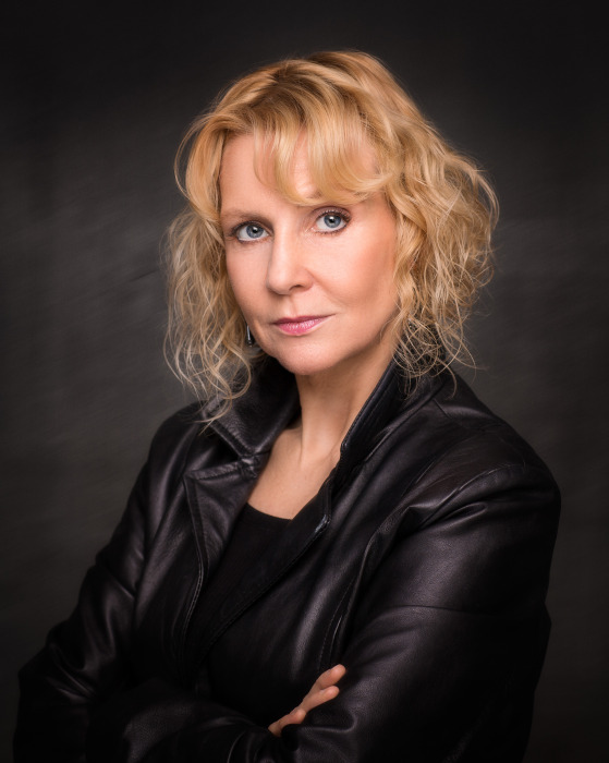 © Steve Langan, CityHeadshots