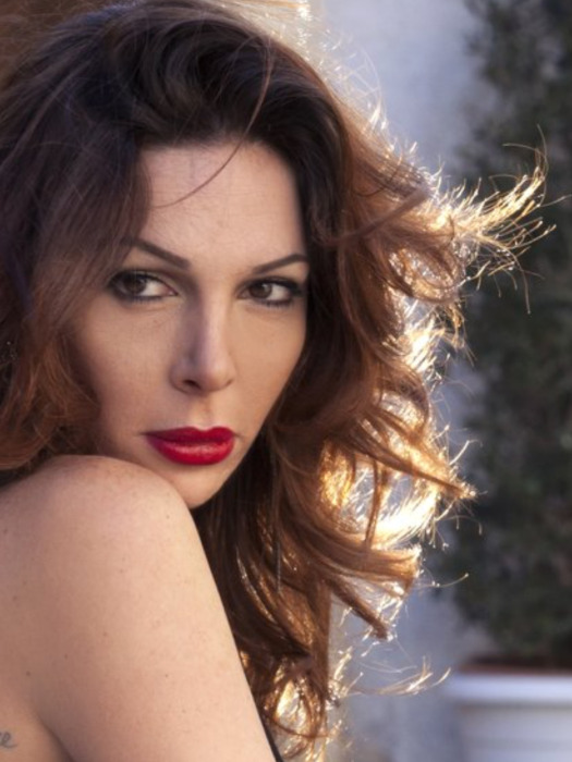 © Francesca Romana Guarneschelli