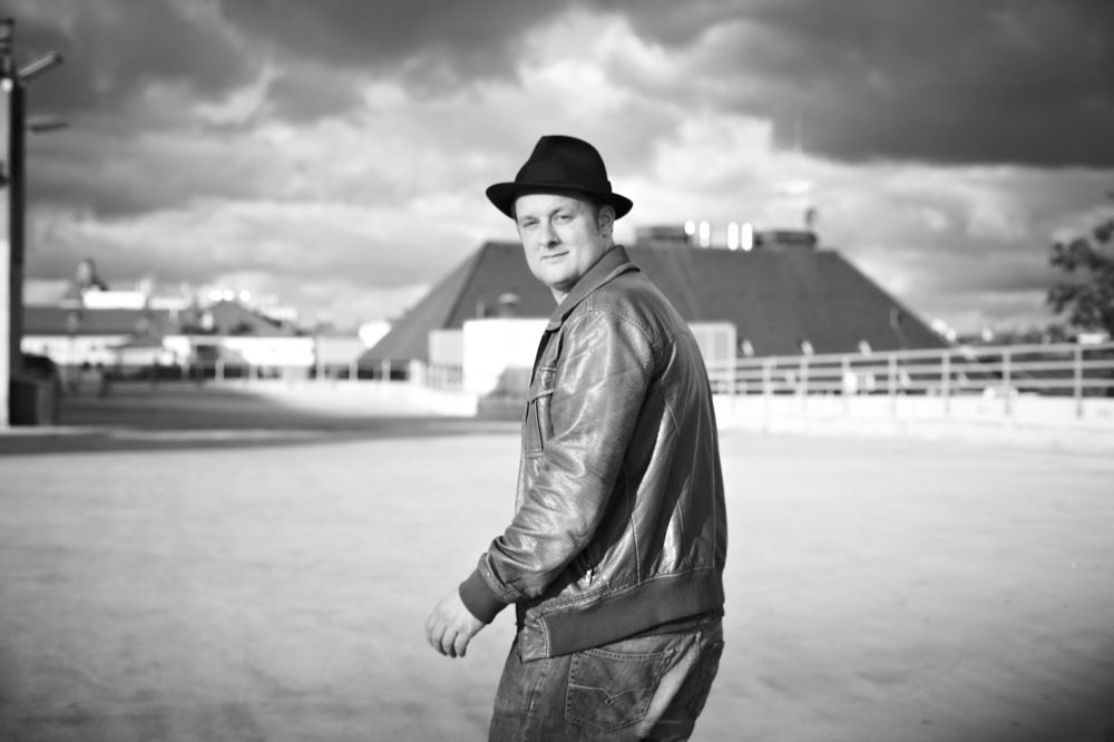 © Anton Schneider