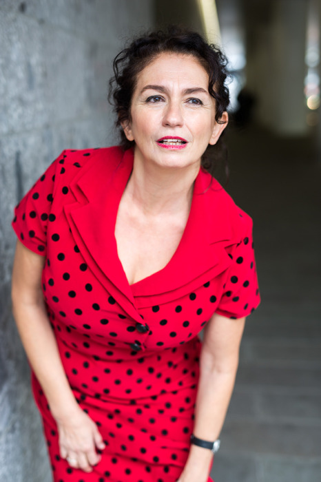 © Henrik Pfeifer
