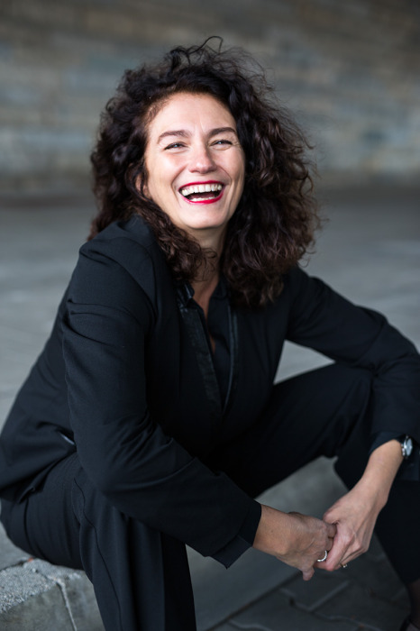 © Henrik Pfeifer