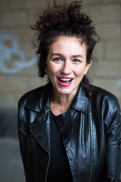 © Henrik Pfeifer