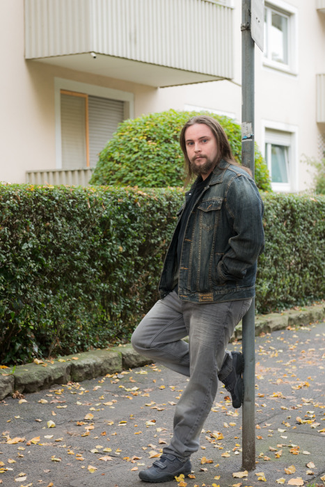 © Elisa Biscotti