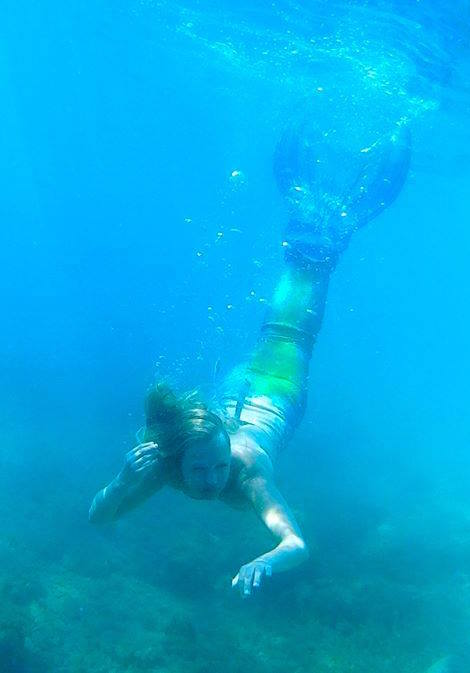 © Marisa de Stefanow/Morris Lewis 2016