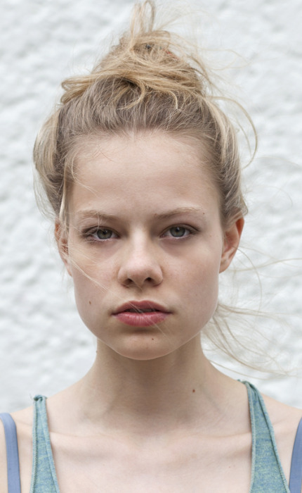 © Annika Nagel