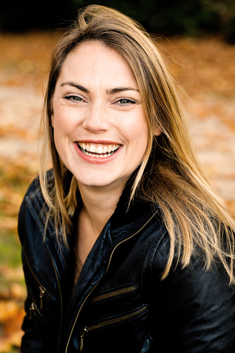© Nina Grützmacher