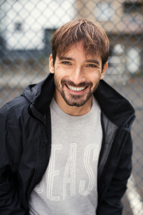 © Hannes Caspar 2016