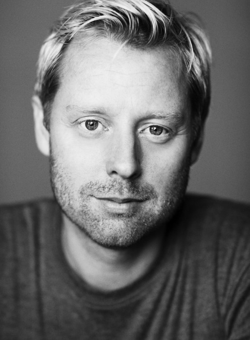 © Isak Hoffmeyer