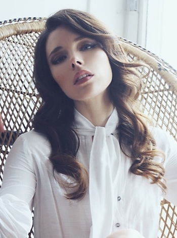 © Magdalena Sverlander / Photographer Hanna Hillier