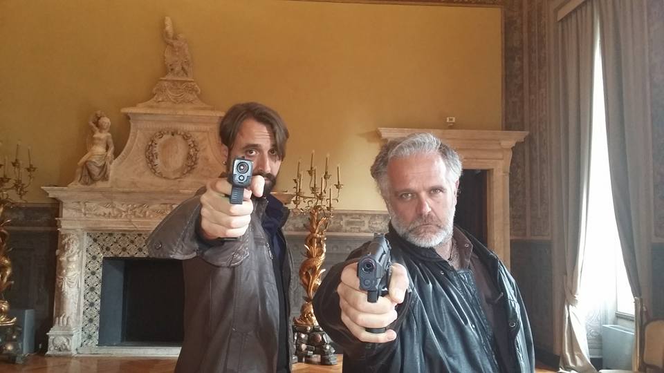 © Four Rooms http://www.4roomsfilm.it/