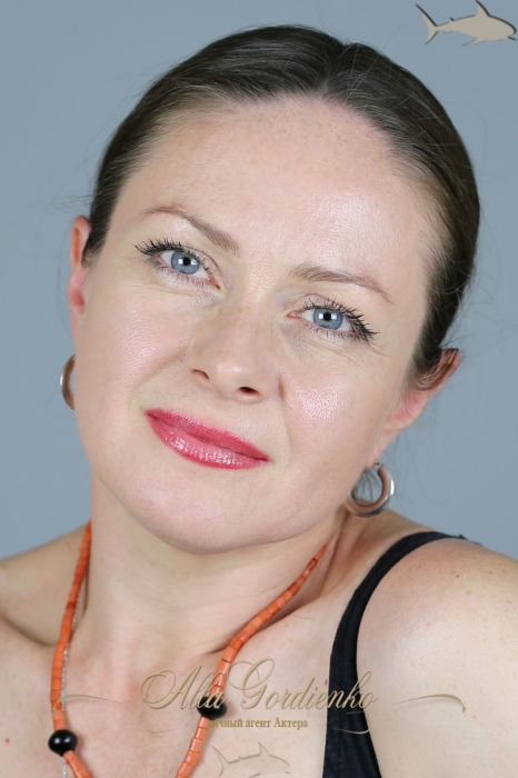 © Alla Gordienko