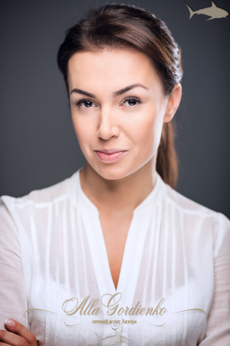 © Alla Gordienko