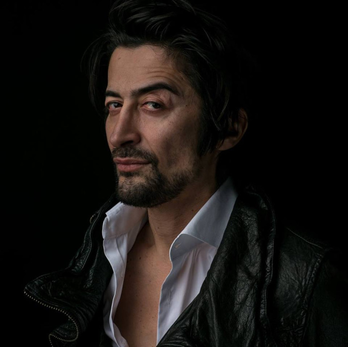© Raimar von Wienskowski 2019