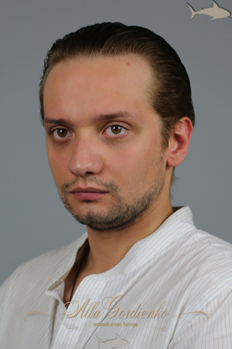 © Alla Gordienko