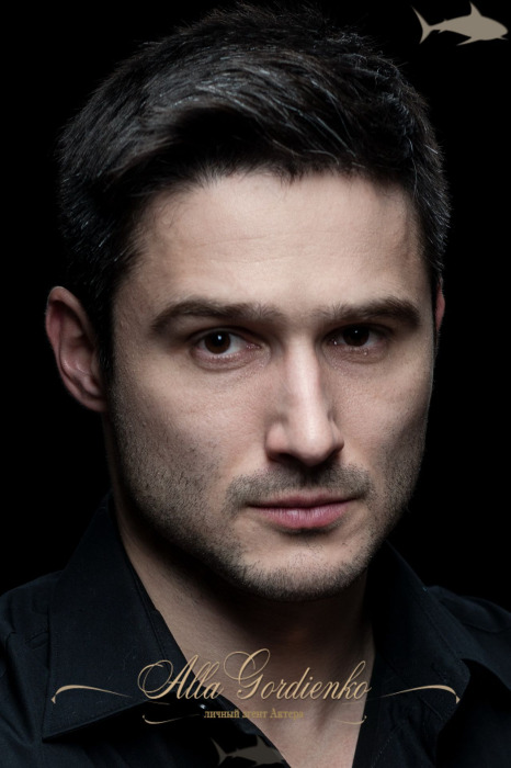 © Alla Gordienko
