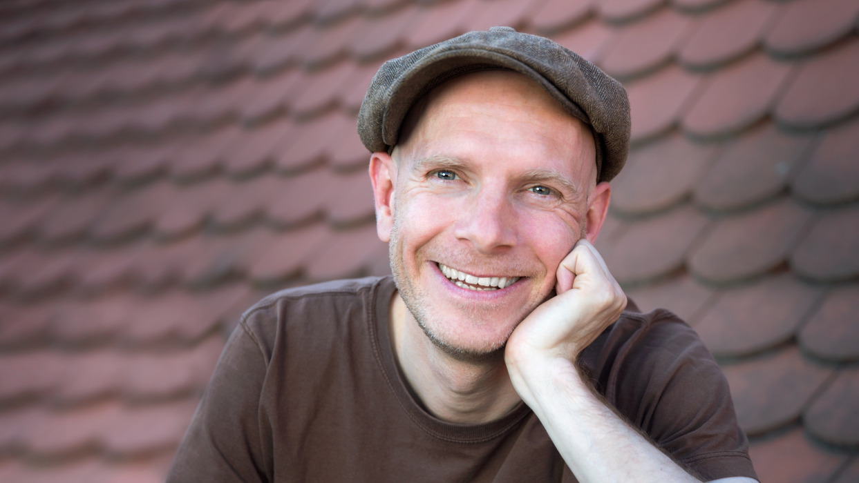 © Sarah Rubensdörffer