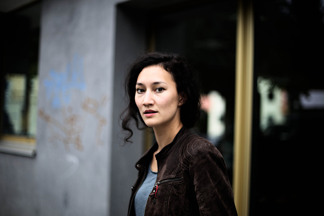© Lenja Schultze