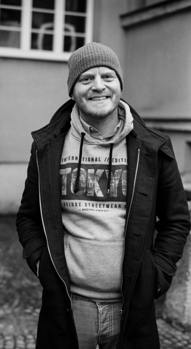 © Severin Koller