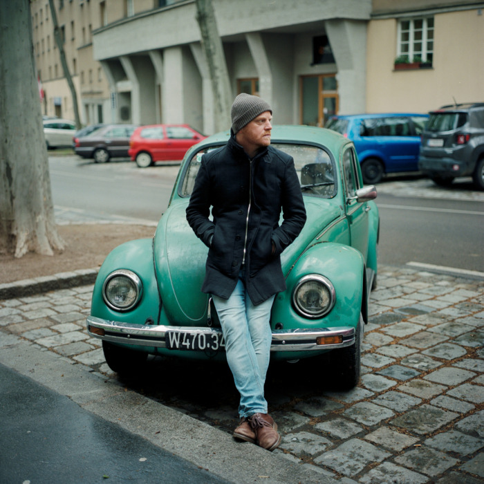 © Severin Koller