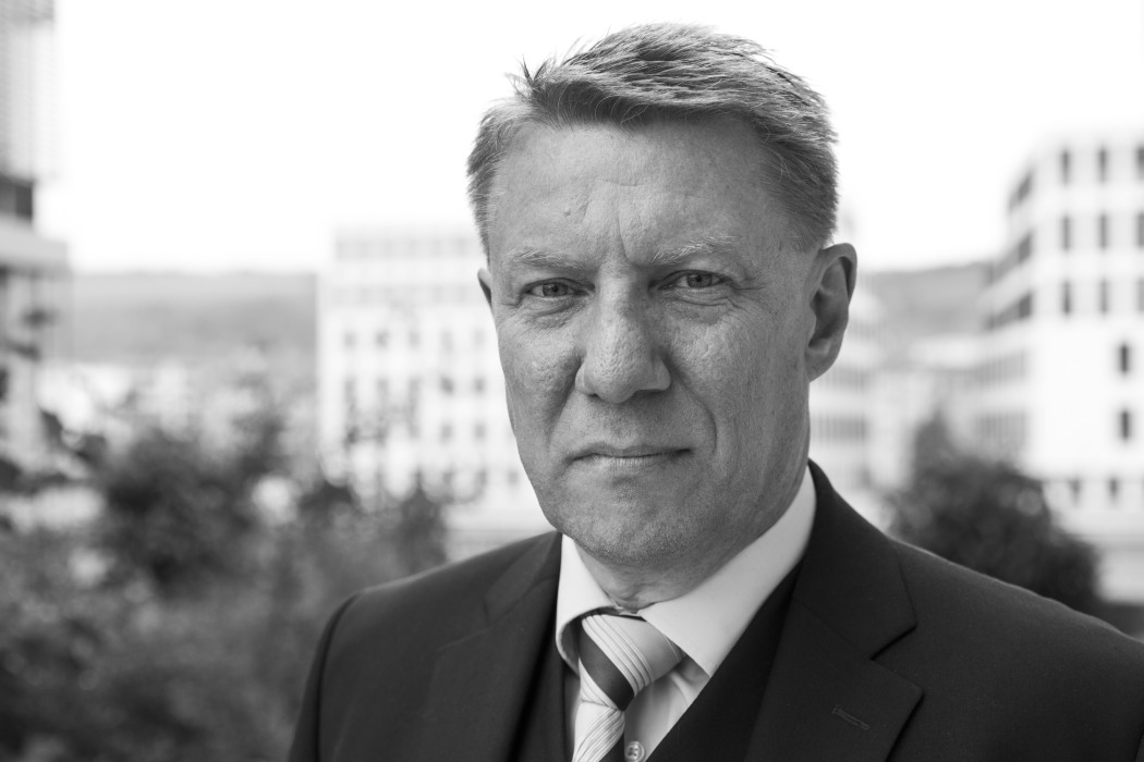 © Benjamin Brückner