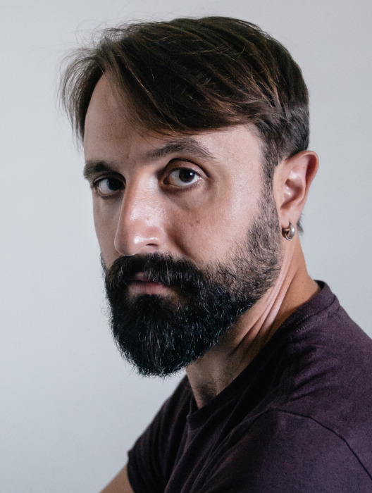 © Carlo Lombardi - Beard Session - 2