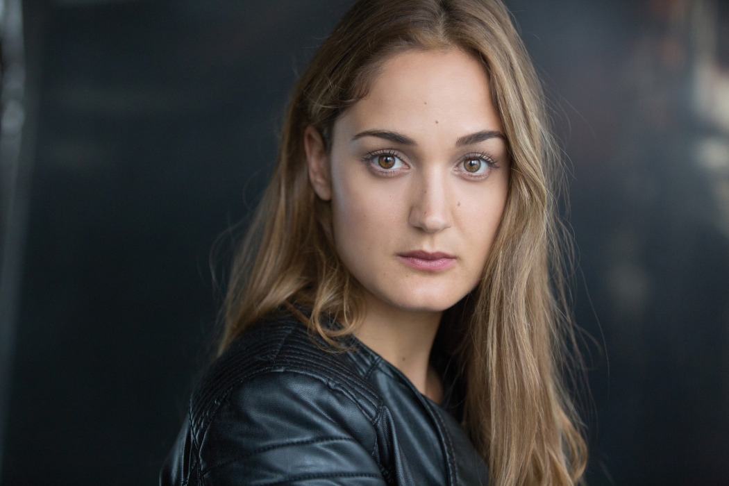 © Michael Shelford, London