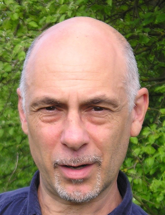 © Friederike Pöhlmann-Grießinger