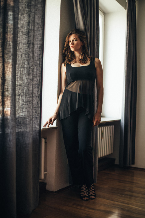 © Nora Bieker