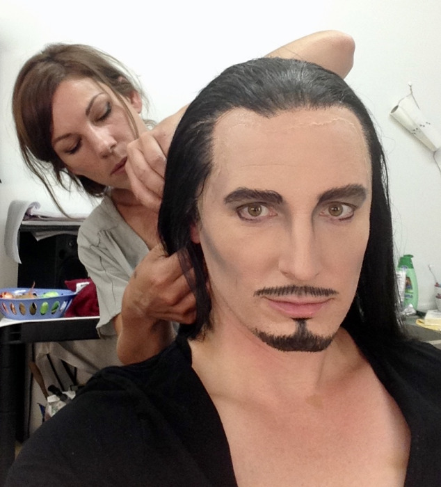 © Nibelungenfestspiele 2015