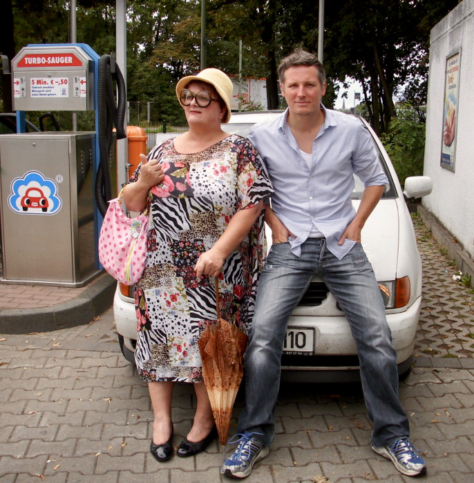 © Die Putzi Diaries 2015