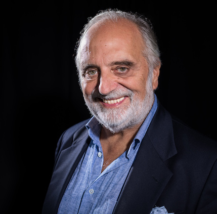 © Roberto Moro 2018