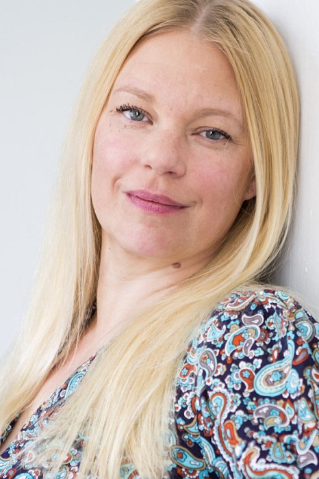 © Nurith Wagner-Strauss