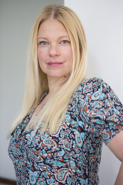 © Nurith Wagner-Strauss