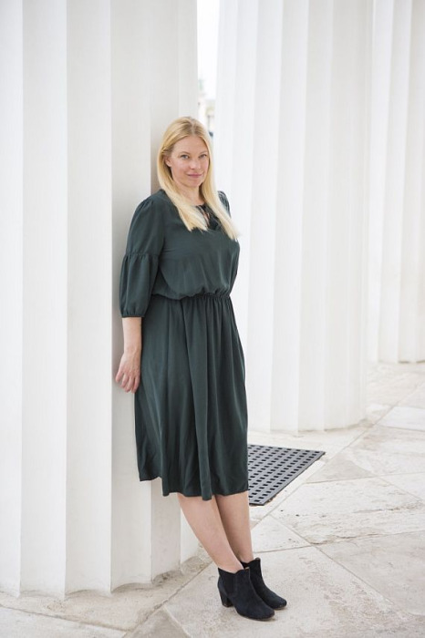 © Nurith Wagner-Strauss