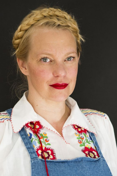 © Nurith Wagner-Strauss