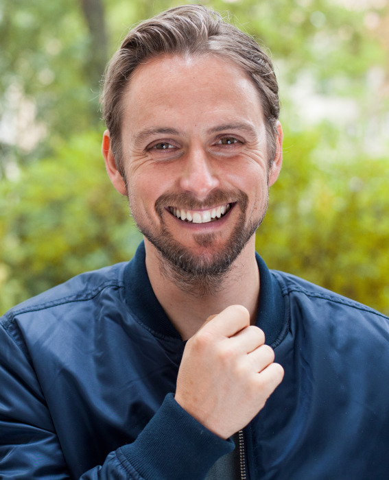 © Sarah Sharks Koch 2017