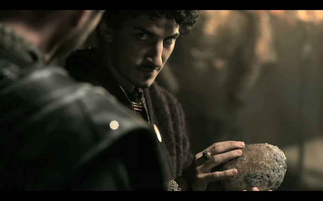 © Dragonheart 3 Still (Universal)